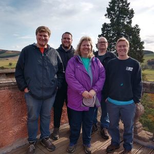 Meet your Posher, Laura